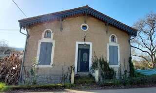 Maison 5 Pièces 135 m² à vendre à Tonneins (47400)