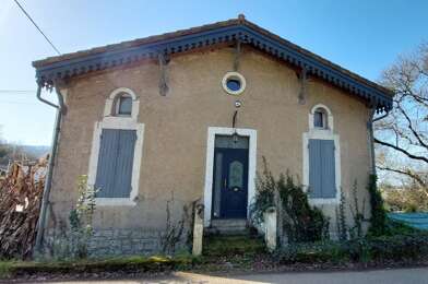 Maison 5 pièces 121990 €