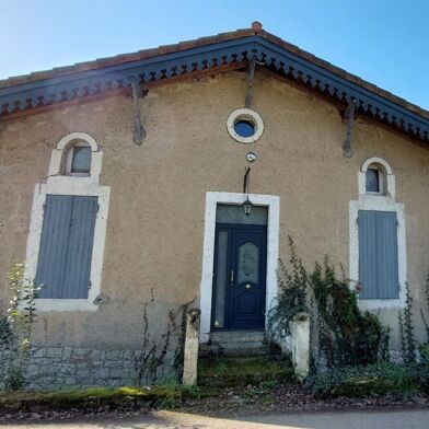 Maison 5 pièces 121990 €