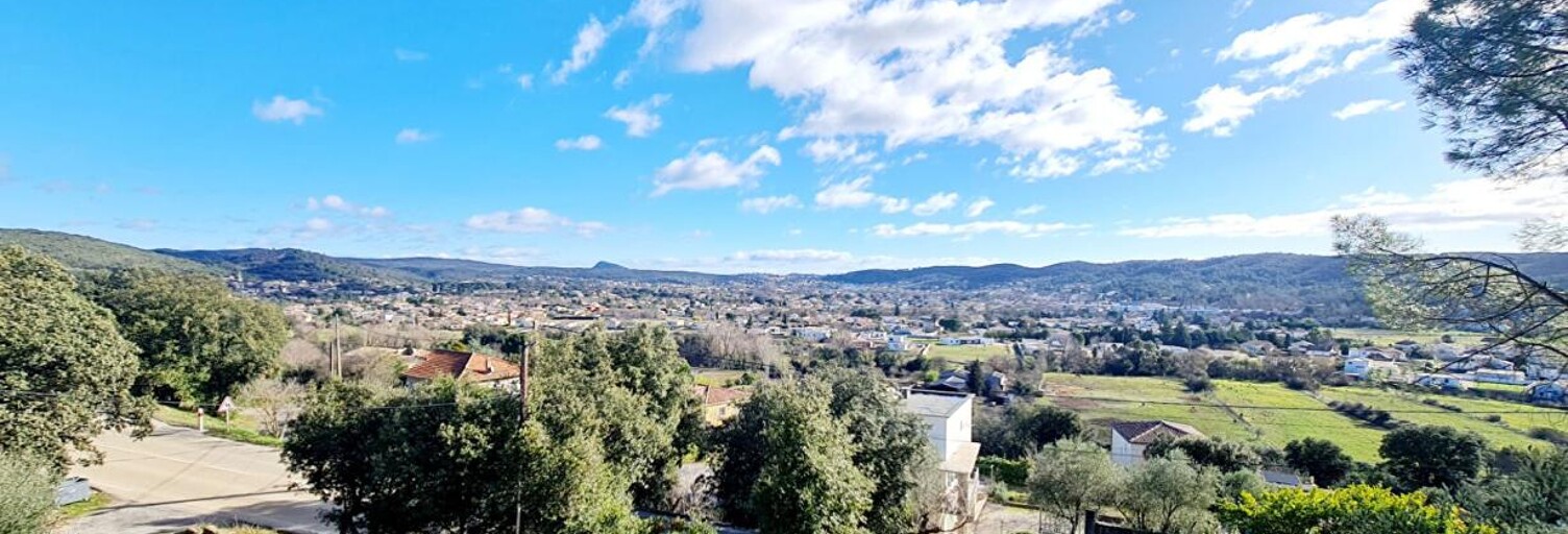 Maison 8 Pièces 195 m² à vendre à Alès (30100)