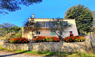 Maison 8 Pièces 195 m² à vendre à Saint-Martin-de-Valgalgues (30520)