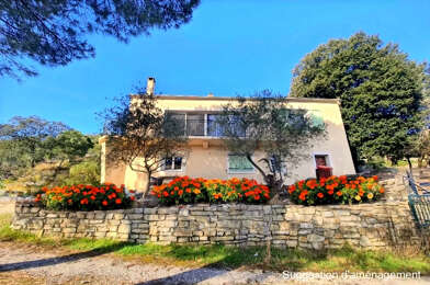 Maison 8 pièces 429000 €