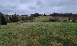 Terrain  2622 m² à vendre à Sainte-Fortunade (19490)