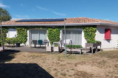 Maison 6 pièces 283500 €