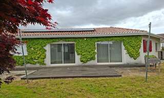 Maison 6 Pièces 119 m² à vendre à Cissac-Médoc (33250)