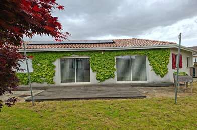 Maison 6 pièces 278000 €