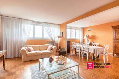 Appartement 5 pièces 380000 €