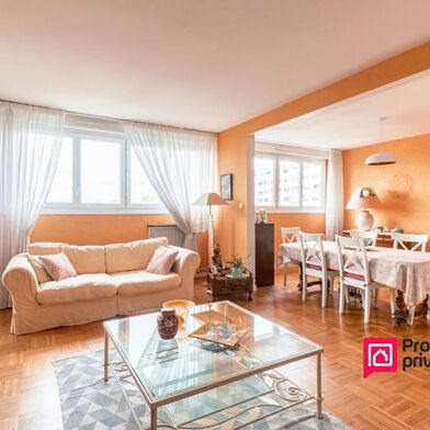 Appartement 5 pièces 380000 €