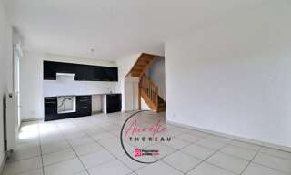 Maison 4 Pièces 84 m² à vendre à Fleury-les-Aubrais (45400)