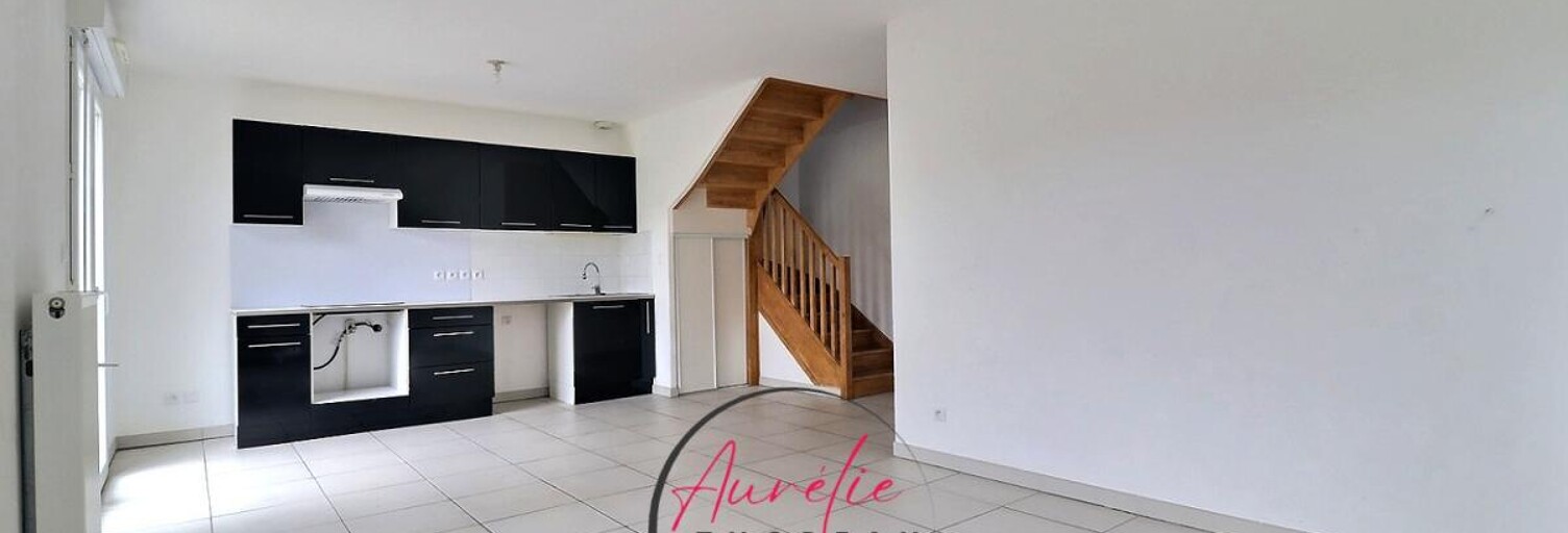 Maison 4 Pièces 84 m² à vendre à Fleury-les-Aubrais (45400)
