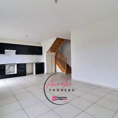 Maison 4 pièces 209000 €