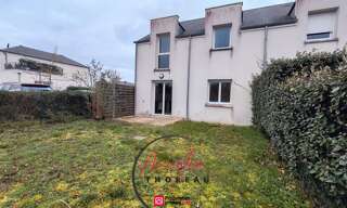 Maison 4 Pièces 84 m² à vendre à Fleury-les-Aubrais (45400)