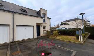 Maison 4 Pièces 84 m² à vendre à Fleury-les-Aubrais (45400)