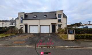 Maison 4 Pièces 84 m² à vendre à Fleury-les-Aubrais (45400)