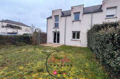 Maison 4 pièces 189500 €