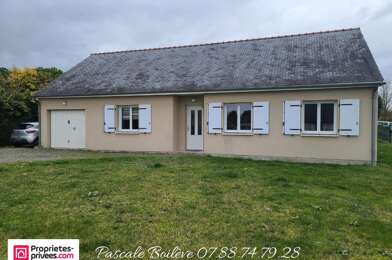 Maison 4 pièces 168800 €