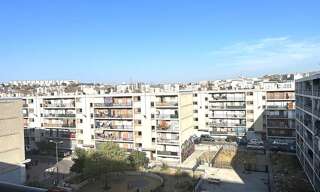 Appartement 4 Pièces 61 m² à vendre à Marseille 3 (13003)