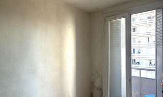 Appartement 4 Pièces 61 m² à vendre à Marseille 3 (13003)