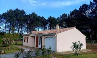 Maison 3 Pièces 78 m² à vendre à Bedenac (17210)