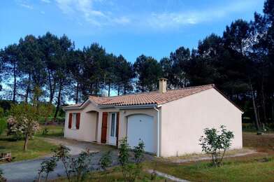 Maison 3 pièces 183274 €