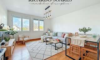 Appartement 3 Pièces 65 m² à vendre à Gouvieux (60270)