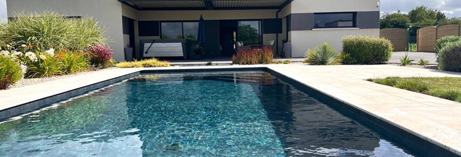 Maison 8 Pièces 235 m² à vendre à Mondoubleau (41170)