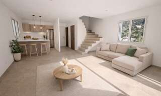 Maison 4 Pièces 122 m² à vendre à Tourrette-Levens (06690)
