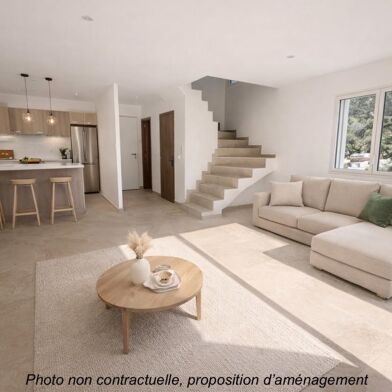 Maison 4 pièces 583000 €