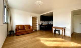 Appartement 2 Pièces 35 m² à vendre à Sèvres (92310)