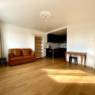 Appartement 2 pièces 215000 €