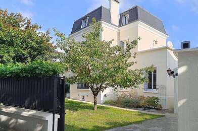 Maison 10 pièces 1090000 €