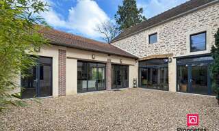 Maison 9 Pièces 234 m² à vendre à Avallon (89200)