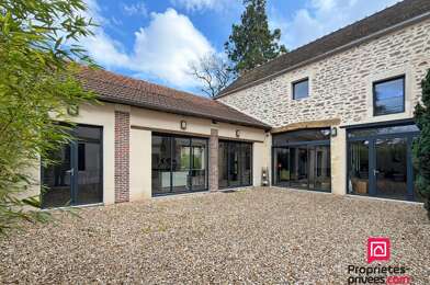 Maison 9 pièces 520000 €