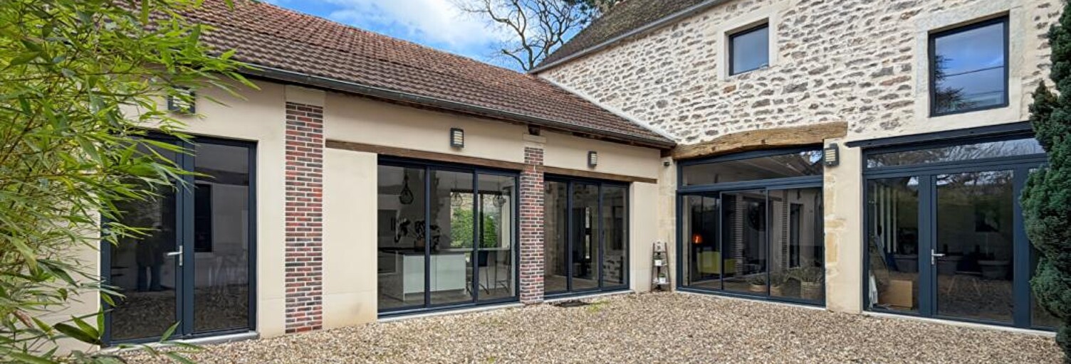 Maison 9 Pièces 234 m² à vendre à Avallon (89200)