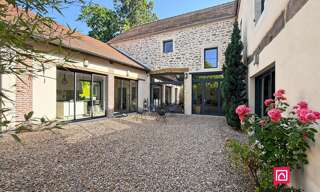 Maison 9 Pièces 234 m² à vendre à Avallon (89200)