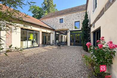 Maison 9 pièces 520000 €