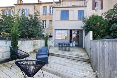 Immeuble  322500 €