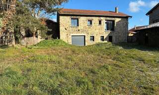 Maison 3 Pièces 155 m² à vendre à Boisset (43500)