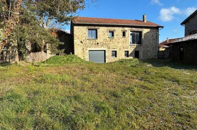 Maison 3 pièces 135000 €