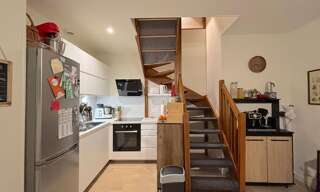 Immeuble  391 m² à vendre à Tramayes (71520)