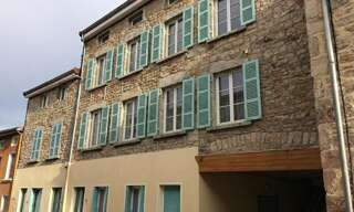 Immeuble  391 m² à vendre à Tramayes (71520)