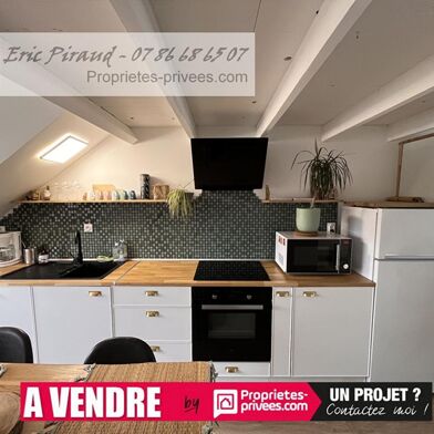 Appartement 1 pièces 148990 €
