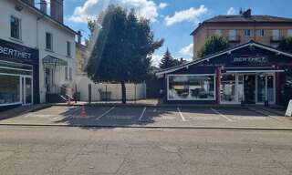 Immeuble  225 m² à vendre à Bourg-en-Bresse (01000)