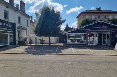 Immeuble  518000 €