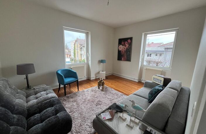 Ensemble immobilier mixte - appartement et locaux commerciaux — photo 5