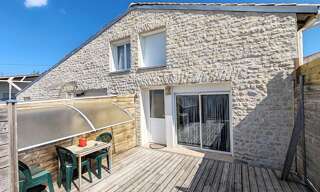 Maison 2 Pièces 30 m² à vendre à Angliers (17540)