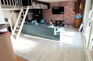 Maison 3 pièces 140000 €