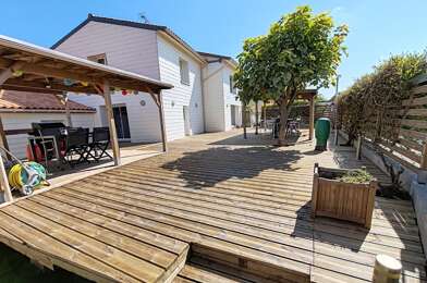 Maison 6 pièces 298000 €