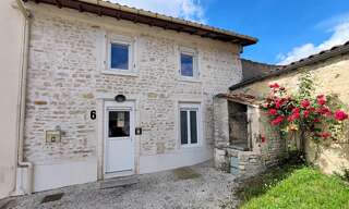 Maison 6 Pièces 184 m² à vendre à Nuaillé-d'Aunis (17540)