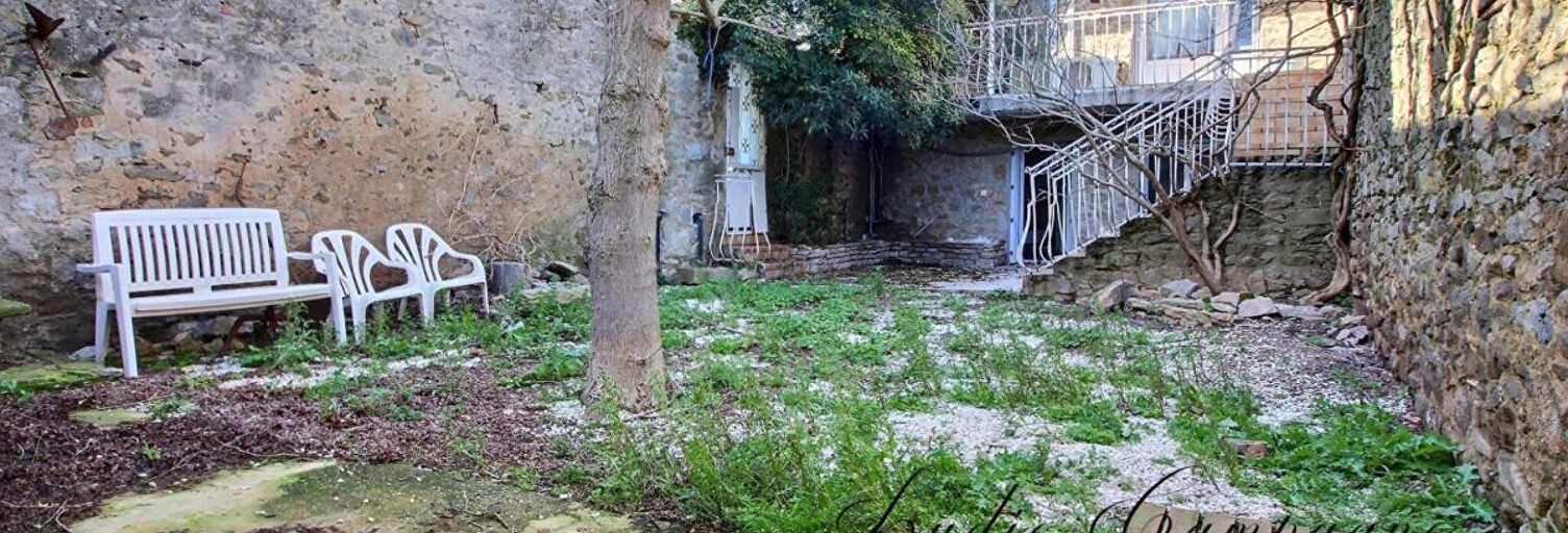 Maison 4 Pièces 91 m² à vendre à Escales (11200)